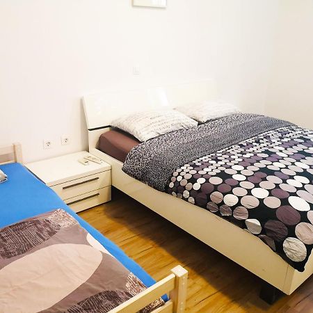 Spring Rooms Сплит Экстерьер фото