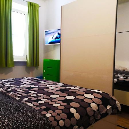 Spring Rooms Сплит Экстерьер фото