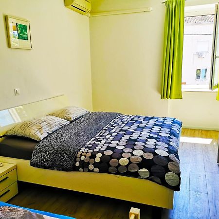 Spring Rooms Сплит Экстерьер фото