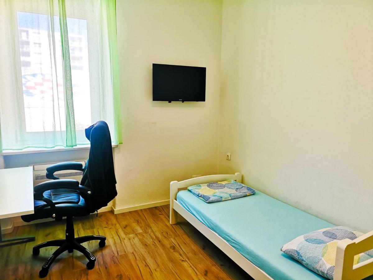 Spring Rooms Сплит Экстерьер фото