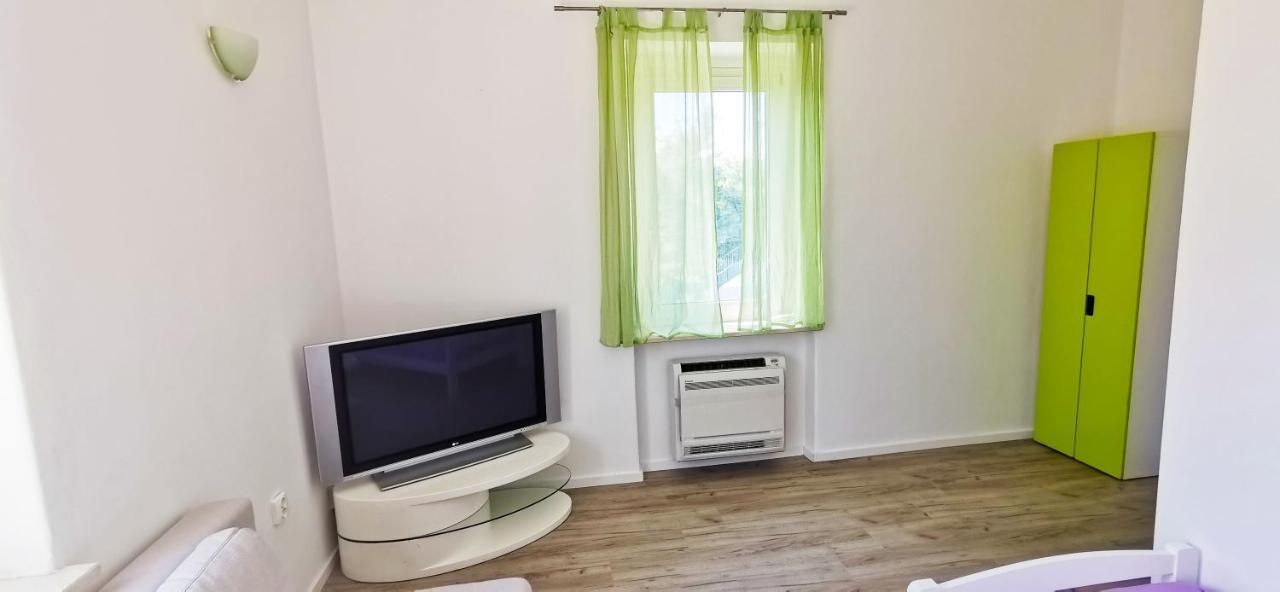 Spring Rooms Сплит Экстерьер фото