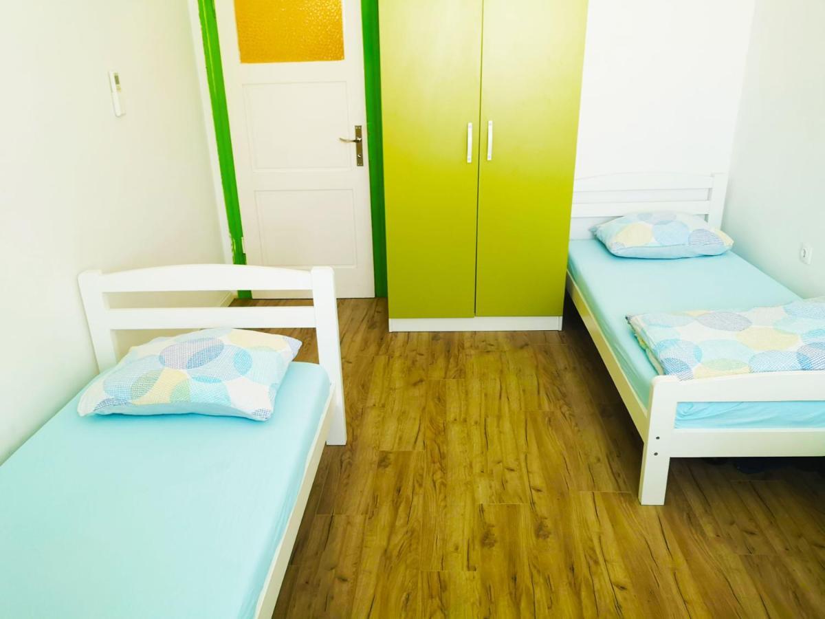 Spring Rooms Сплит Экстерьер фото
