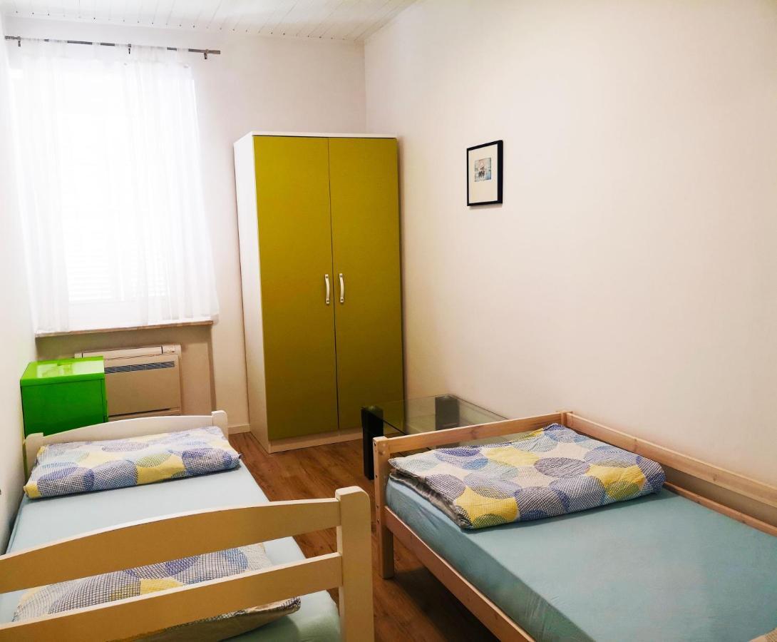 Spring Rooms Сплит Экстерьер фото