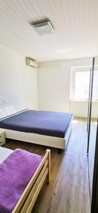 Spring Rooms Сплит Экстерьер фото
