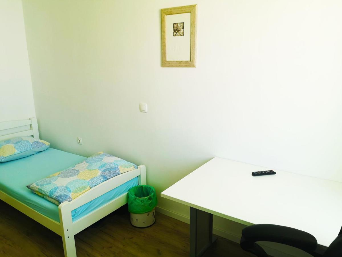 Spring Rooms Сплит Экстерьер фото