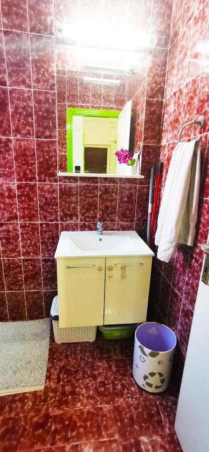 Spring Rooms Сплит Экстерьер фото