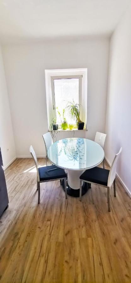 Spring Rooms Сплит Экстерьер фото