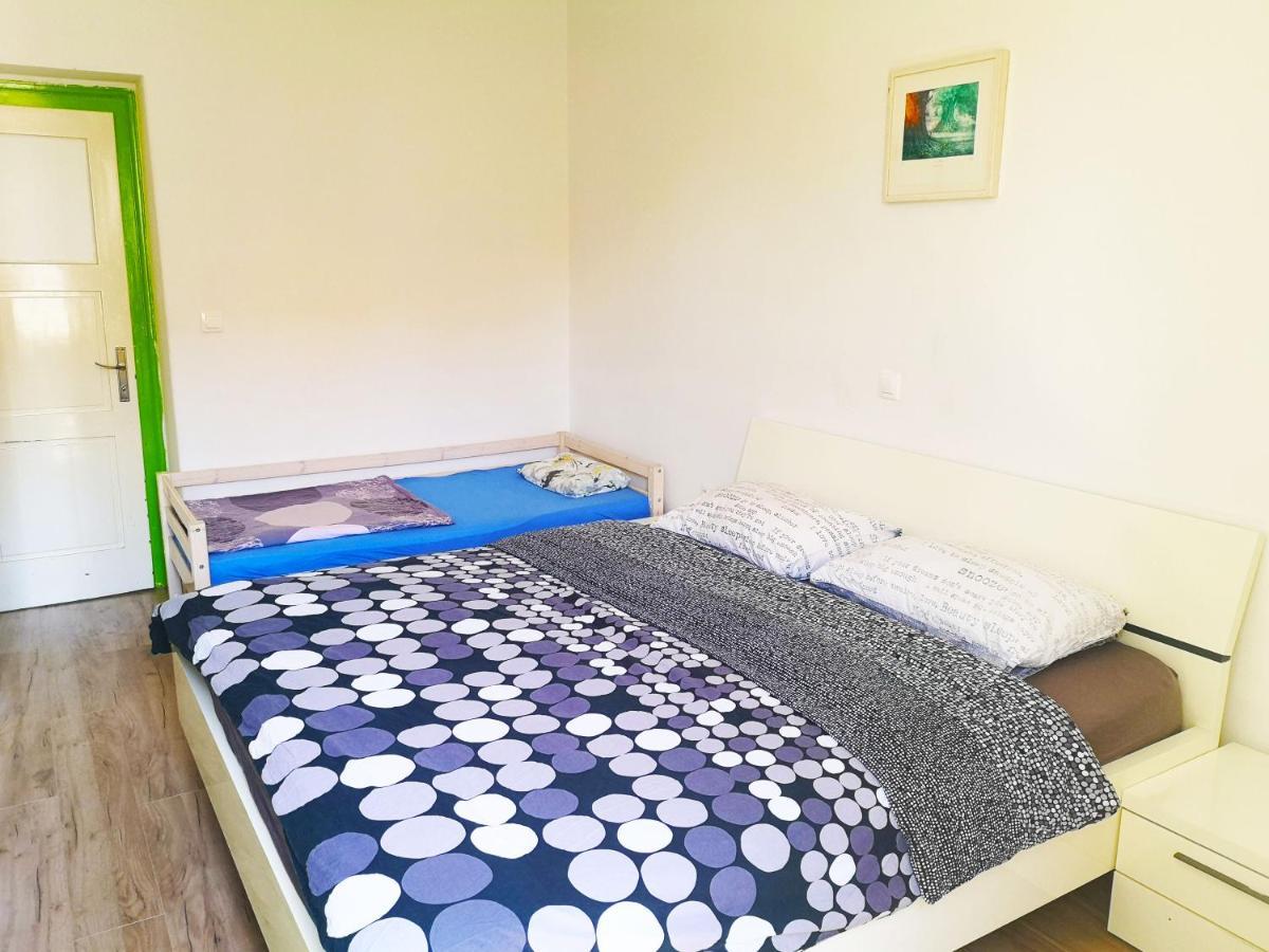 Spring Rooms Сплит Экстерьер фото