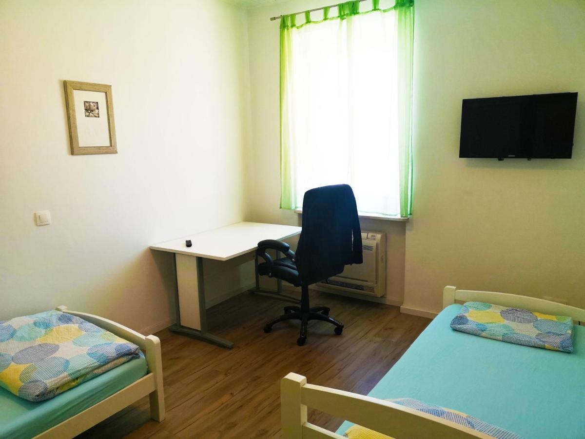 Spring Rooms Сплит Экстерьер фото