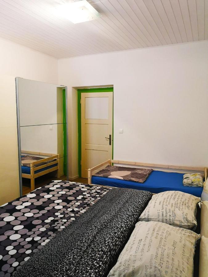 Spring Rooms Сплит Экстерьер фото