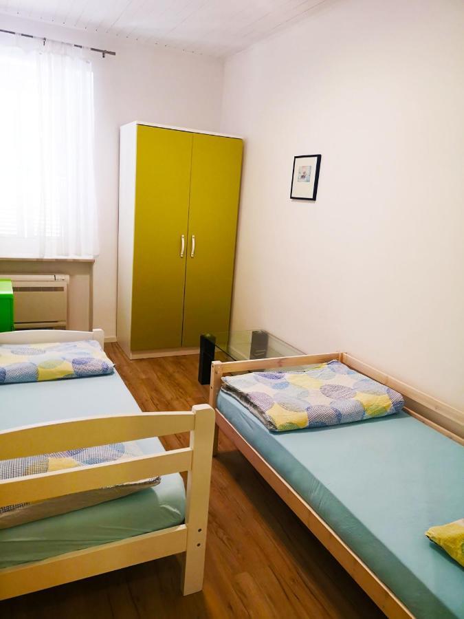 Spring Rooms Сплит Экстерьер фото
