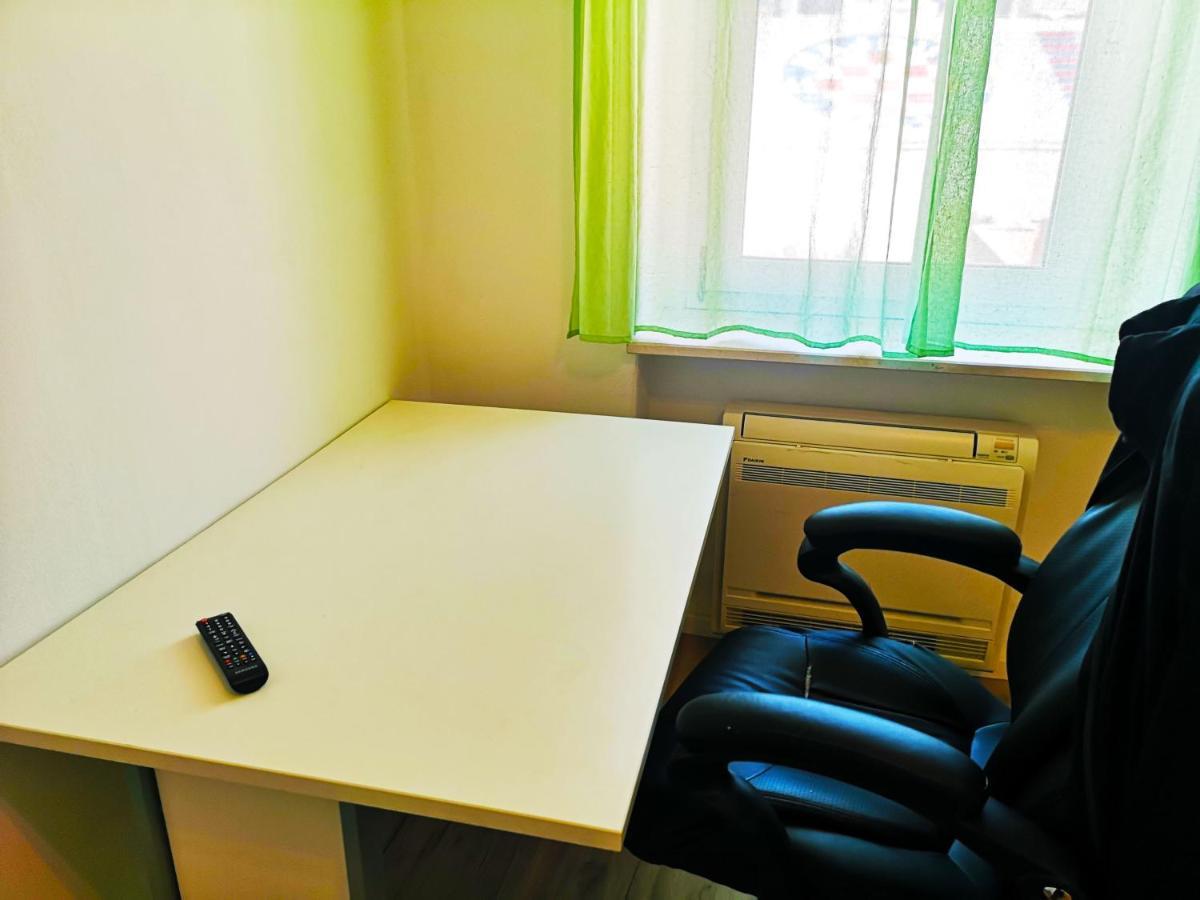 Spring Rooms Сплит Экстерьер фото