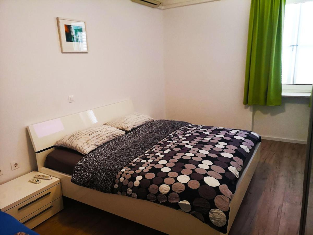 Spring Rooms Сплит Экстерьер фото