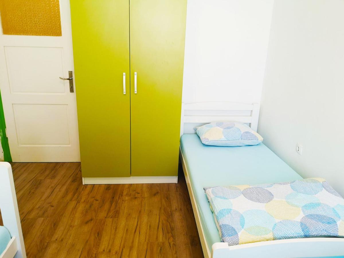 Spring Rooms Сплит Экстерьер фото