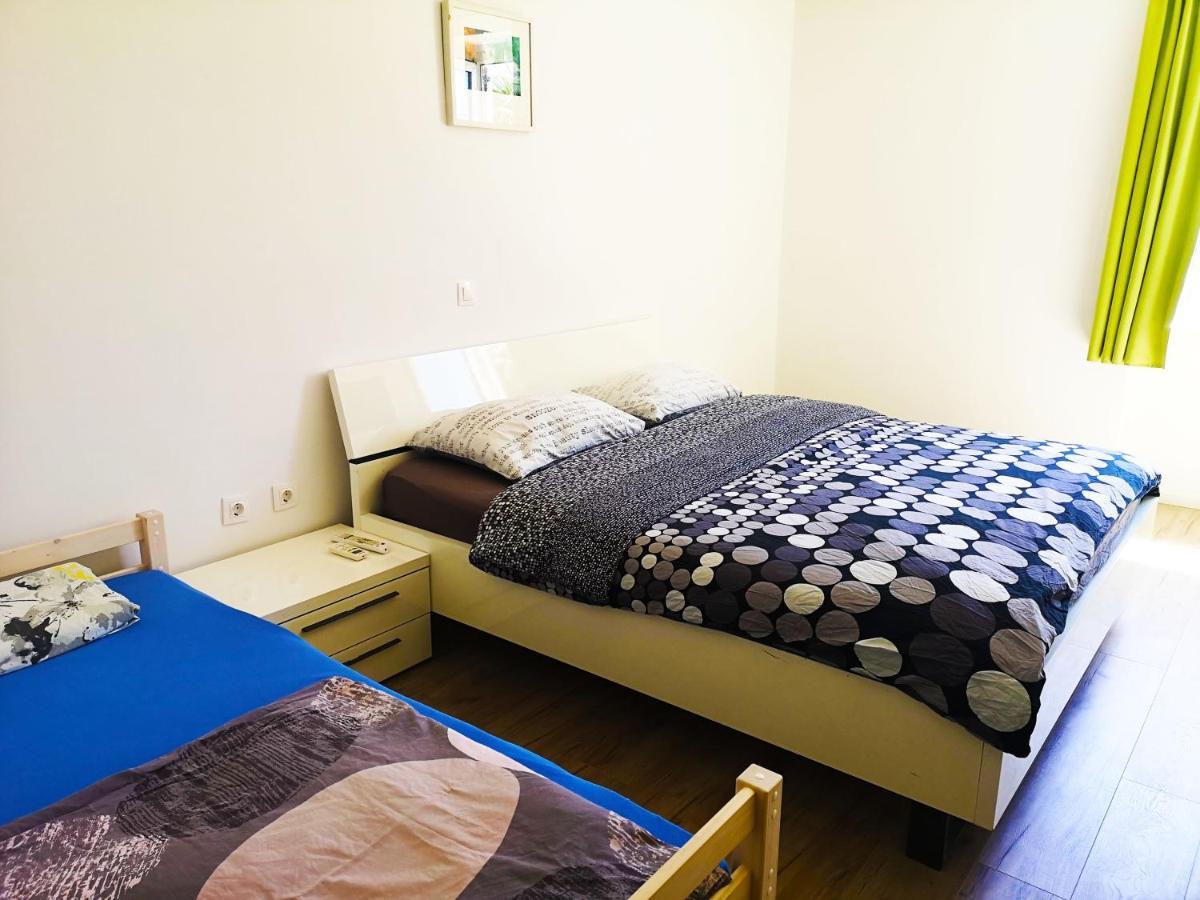 Spring Rooms Сплит Экстерьер фото