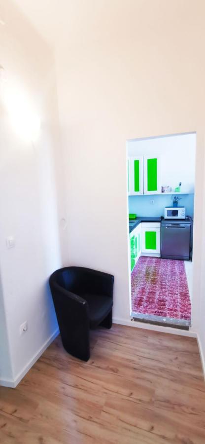 Spring Rooms Сплит Экстерьер фото
