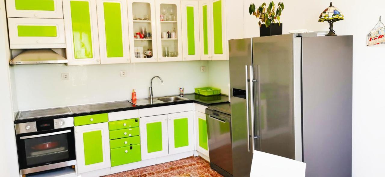 Spring Rooms Сплит Экстерьер фото