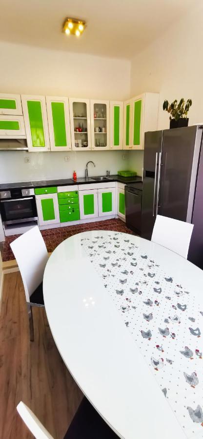 Spring Rooms Сплит Экстерьер фото