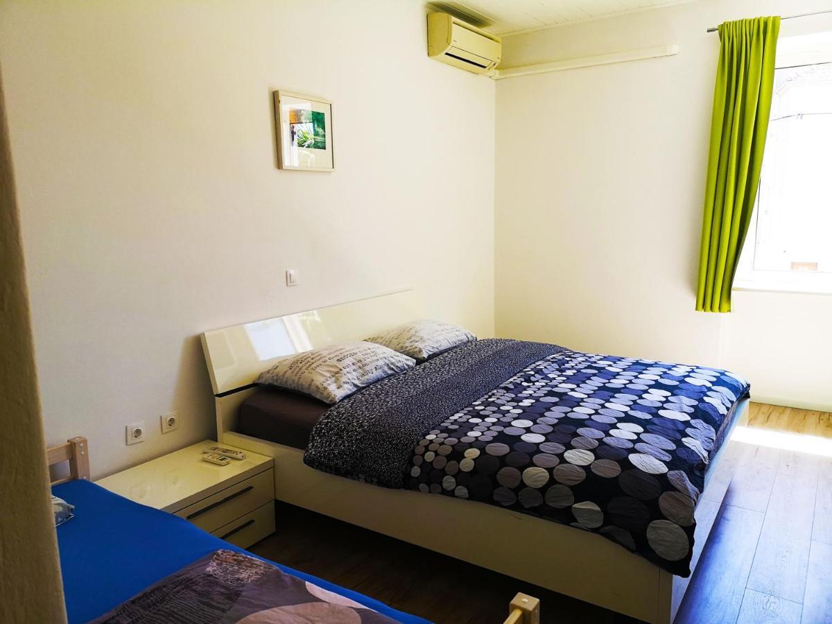 Spring Rooms Сплит Экстерьер фото