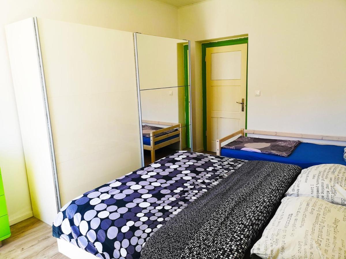 Spring Rooms Сплит Экстерьер фото