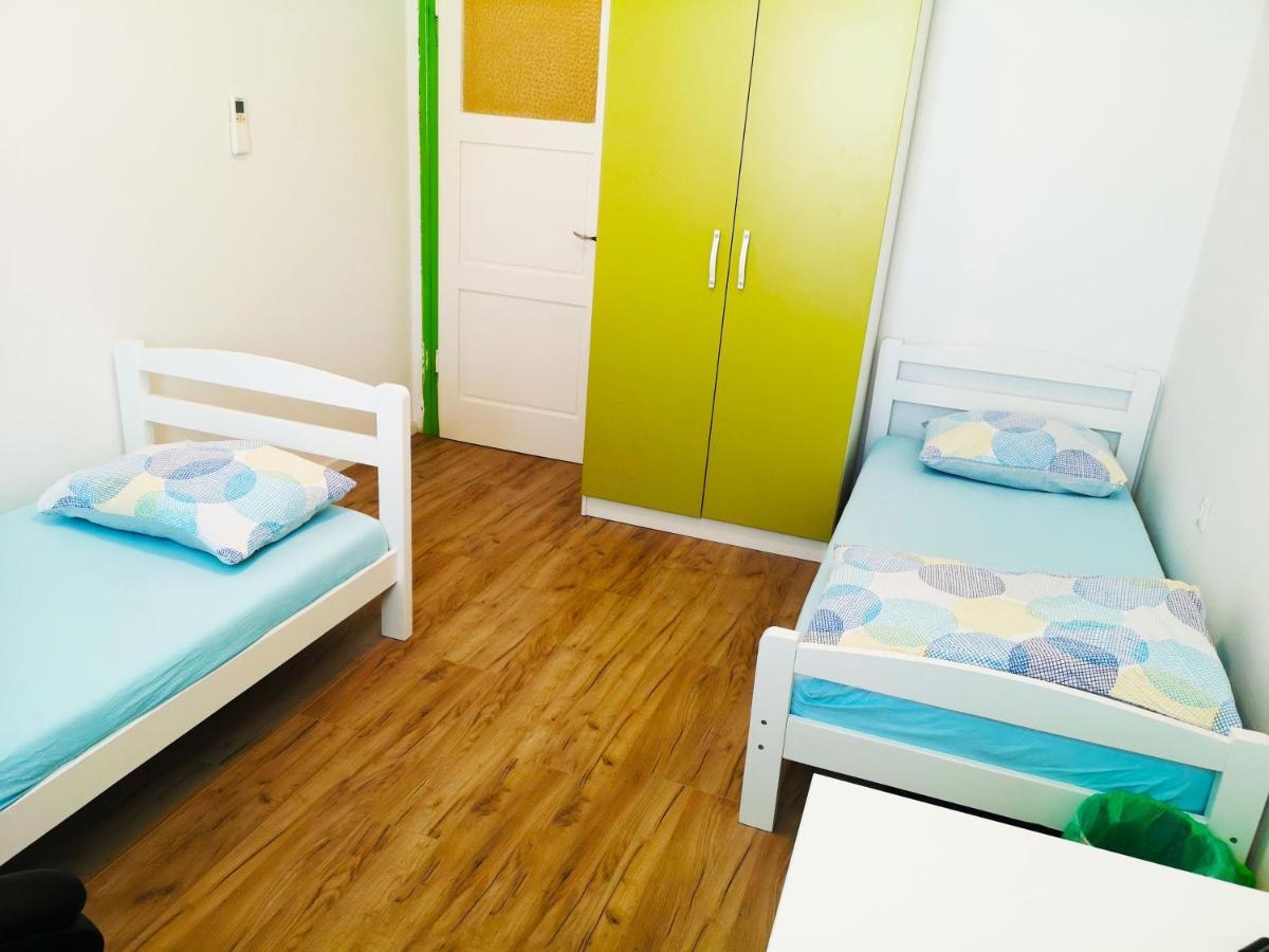Spring Rooms Сплит Экстерьер фото