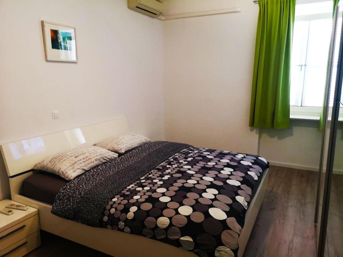 Spring Rooms Сплит Экстерьер фото