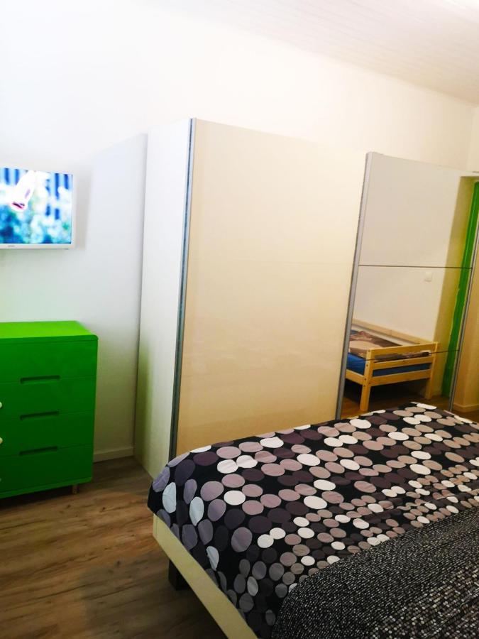 Spring Rooms Сплит Экстерьер фото
