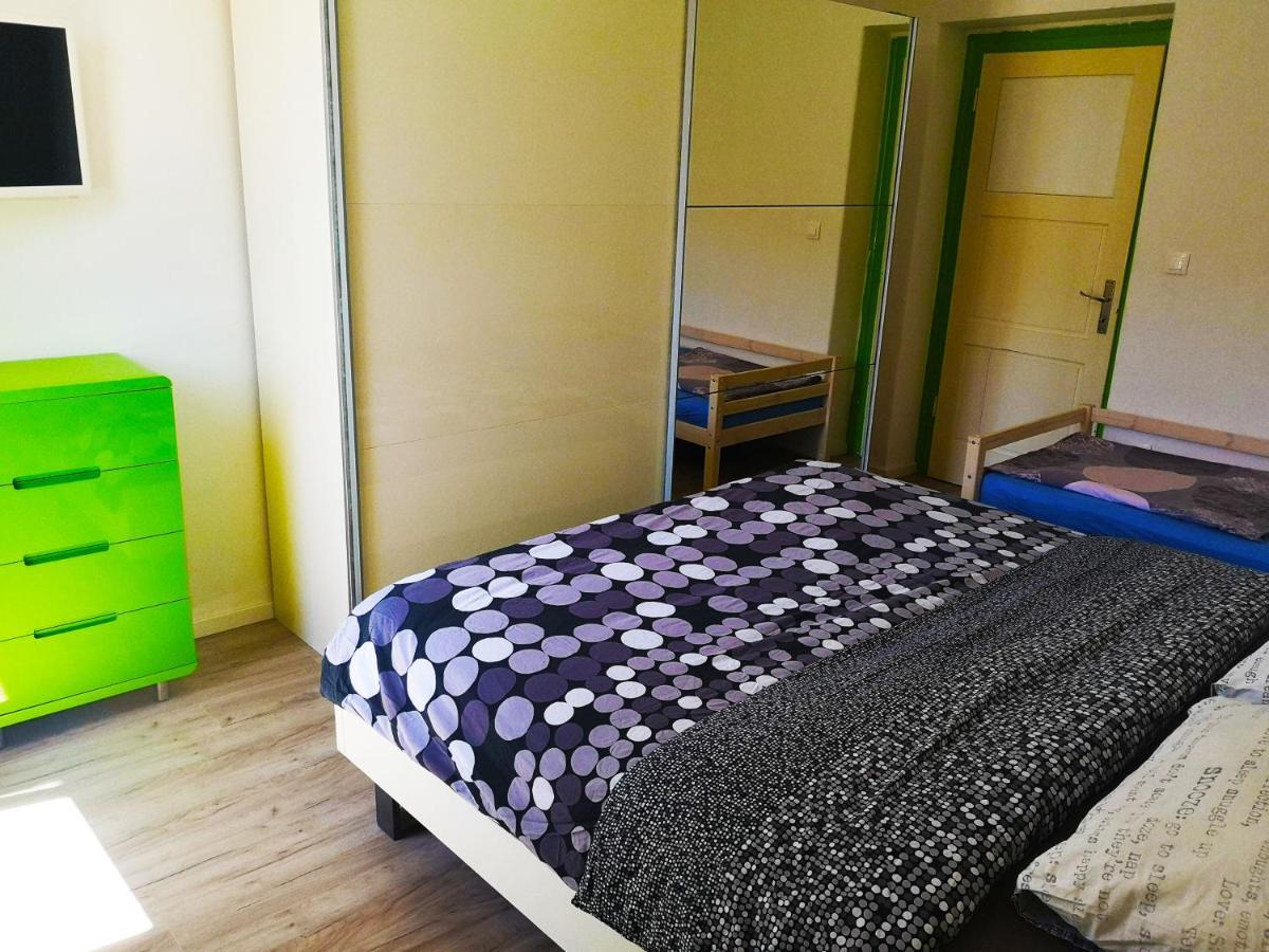 Spring Rooms Сплит Экстерьер фото