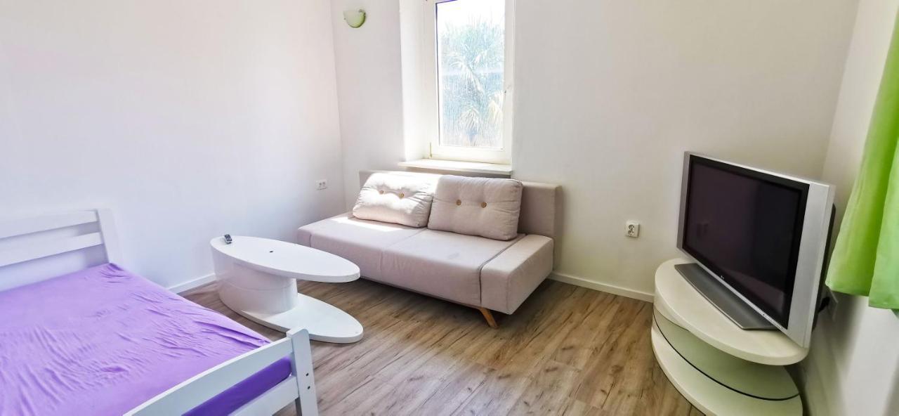 Spring Rooms Сплит Экстерьер фото